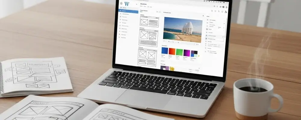Créer son site avec WordPress ou une autre solution : comment choisir ? — Pourquoi créer un site web avec WordPress