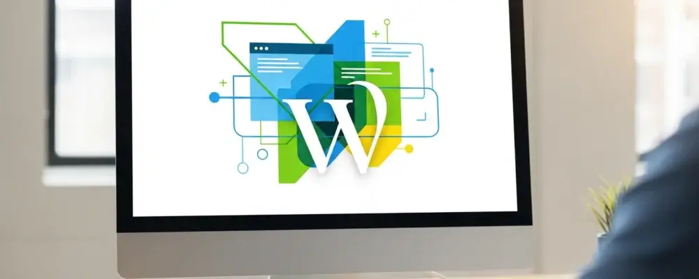 Pourquoi créer un site web avec Wordpress ?