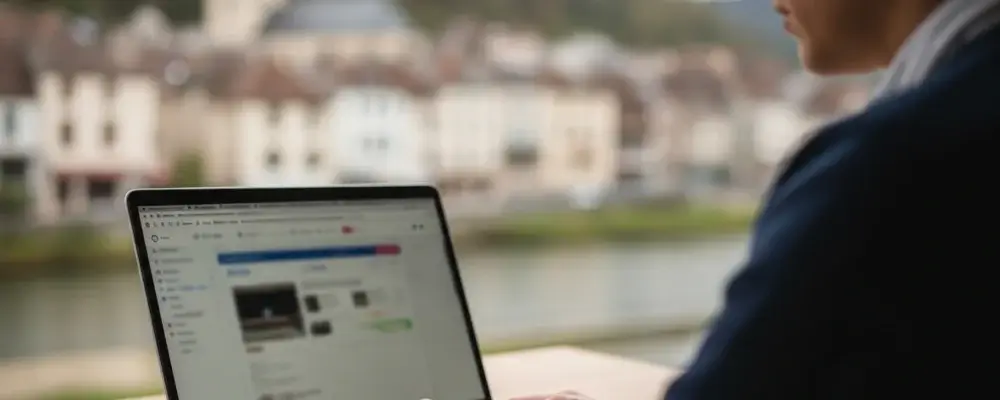 Pourquoi faire appel à un webmaster WordPress à Ornans — webmaster wordpress à ornans