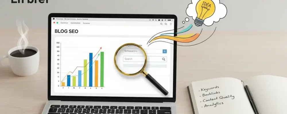 blog seo