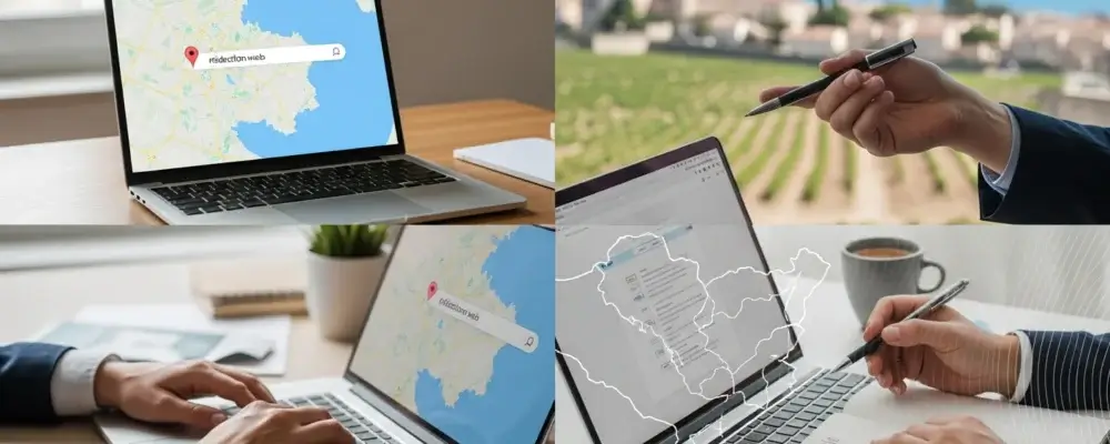 Comment trouver un rédacteur web dans l'hérault ?