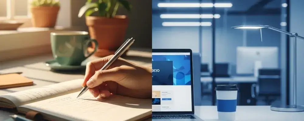 Pourquoi faire appel à un rédacteur web local plutôt qu'une agence et conseils pour Comment trouver un rédacteur web dans ...