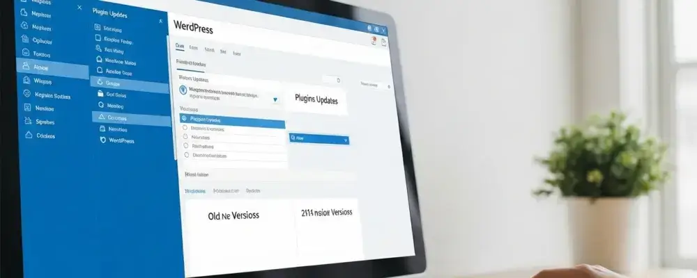 WordPress 7.0 : ce qui change vraiment pour votre site, guide complet sur Faut il passer à wordpress 7.0 ?