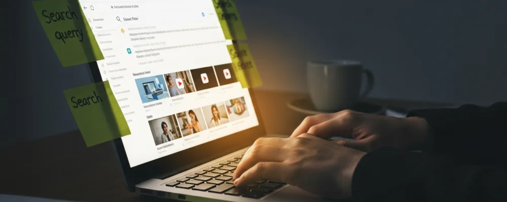 inurl:av pour trouver les meilleures ressources vidéo : méthodes et astuces — inurl:av