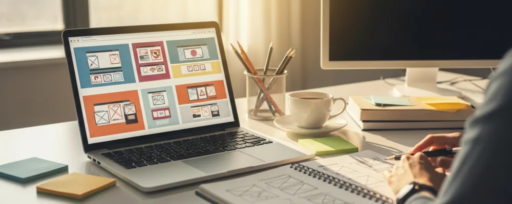 Pourquoi commander un site web freelance plutôt qu'en agence — commander un site web freelance
