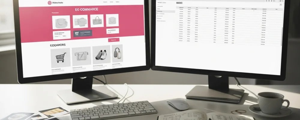 Budget création site e-commerce : quels tarifs prévoir en 2026 — création site e-commerce freelance