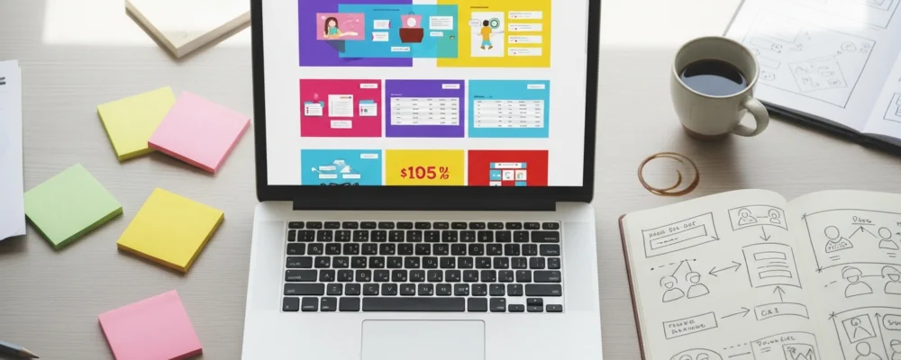 Prix site web freelance : les fourchettes selon le type de projet — prix site web freelance