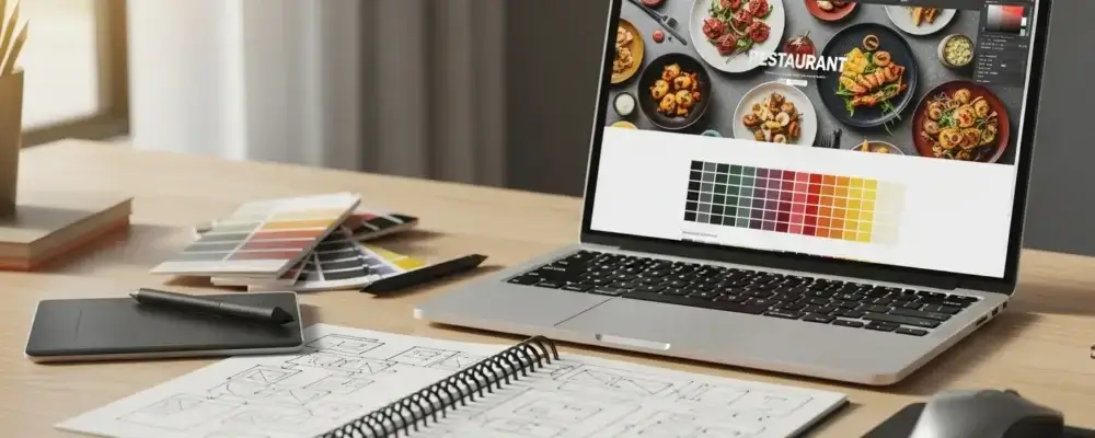 À qui s'adresser pour créer le site internet de votre restaurant — site internet restaurant