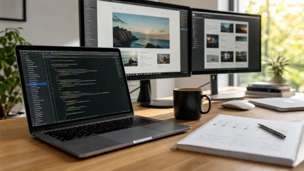 freelance developpeur web